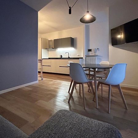 Pasubio Due Apartment Бардолино Екстериор снимка