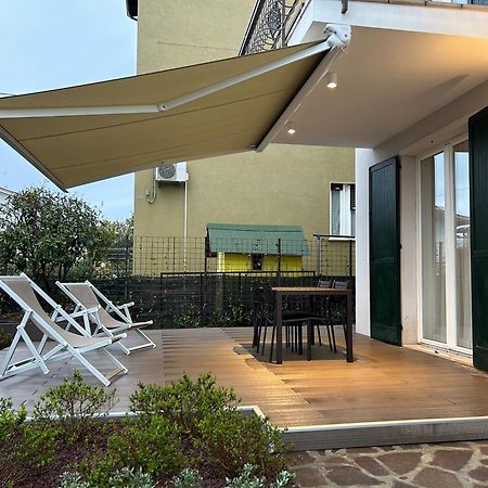 Pasubio Due Apartment Бардолино Екстериор снимка