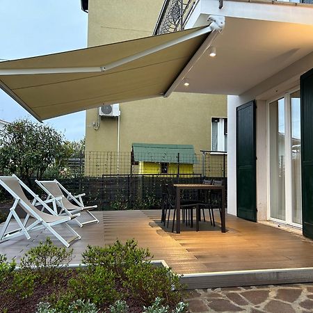 Pasubio Due Apartment Бардолино Екстериор снимка