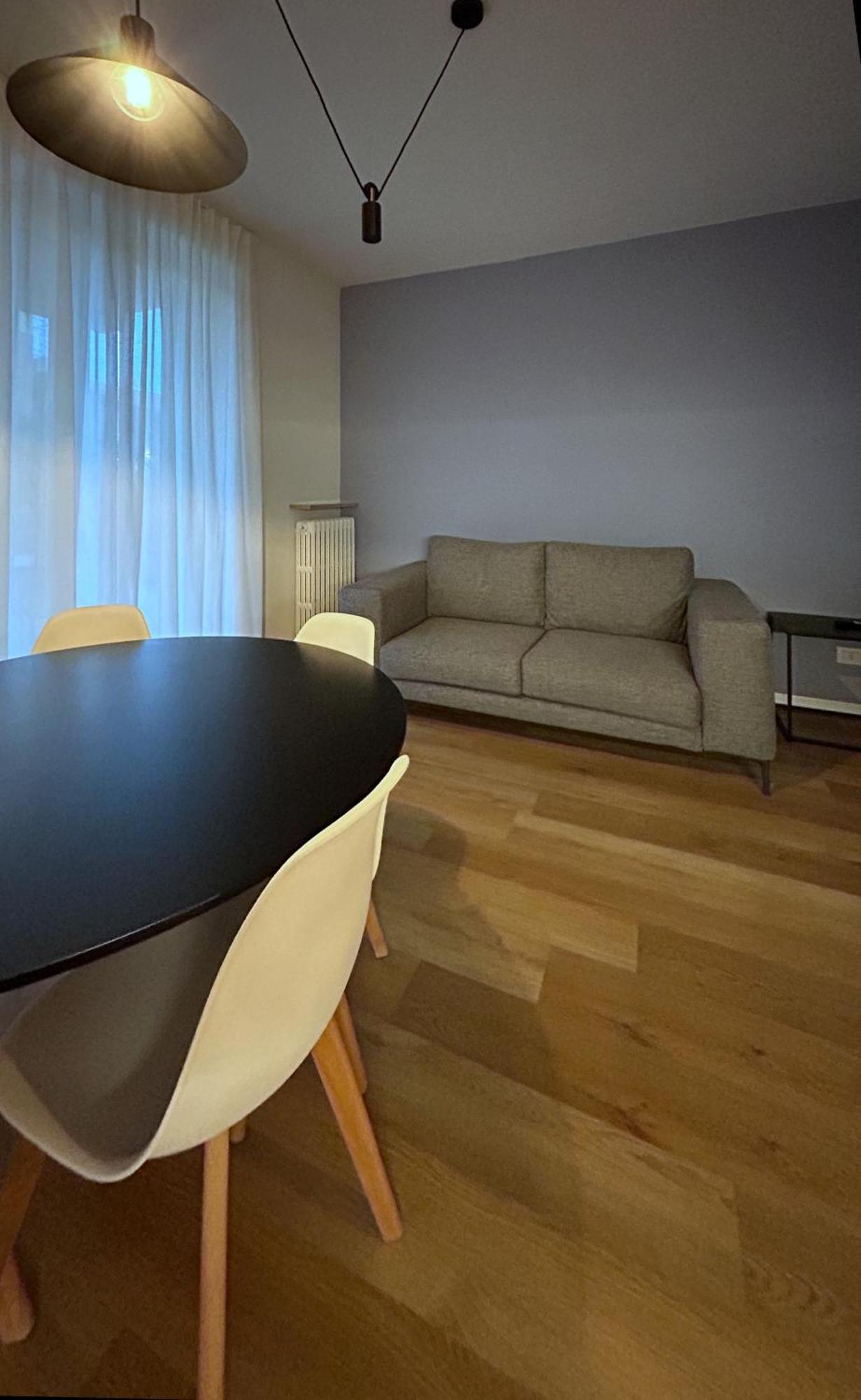 Pasubio Due Apartment Бардолино Екстериор снимка