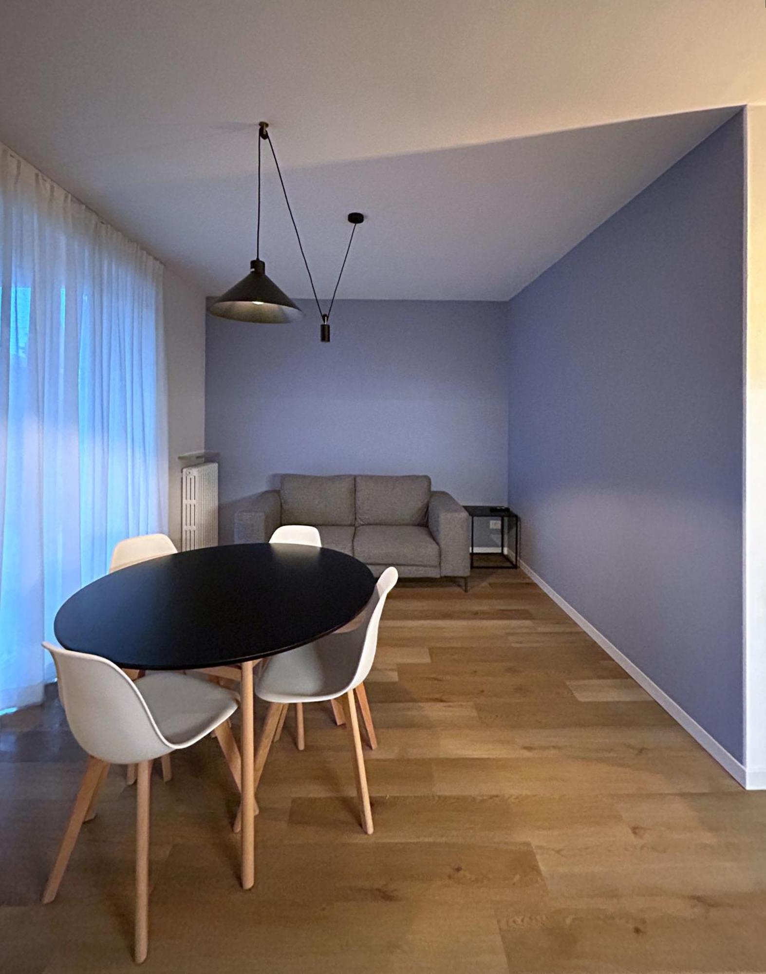 Pasubio Due Apartment Бардолино Екстериор снимка