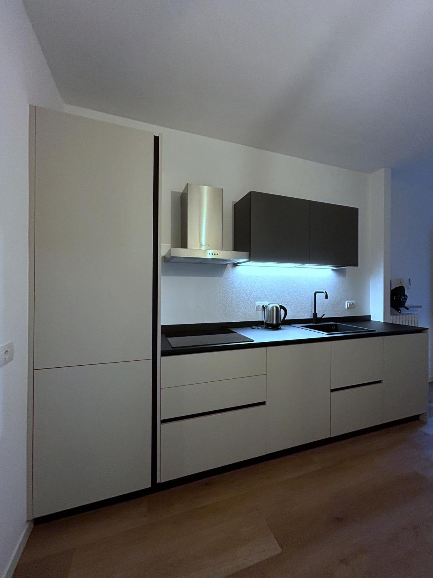 Pasubio Due Apartment Бардолино Екстериор снимка