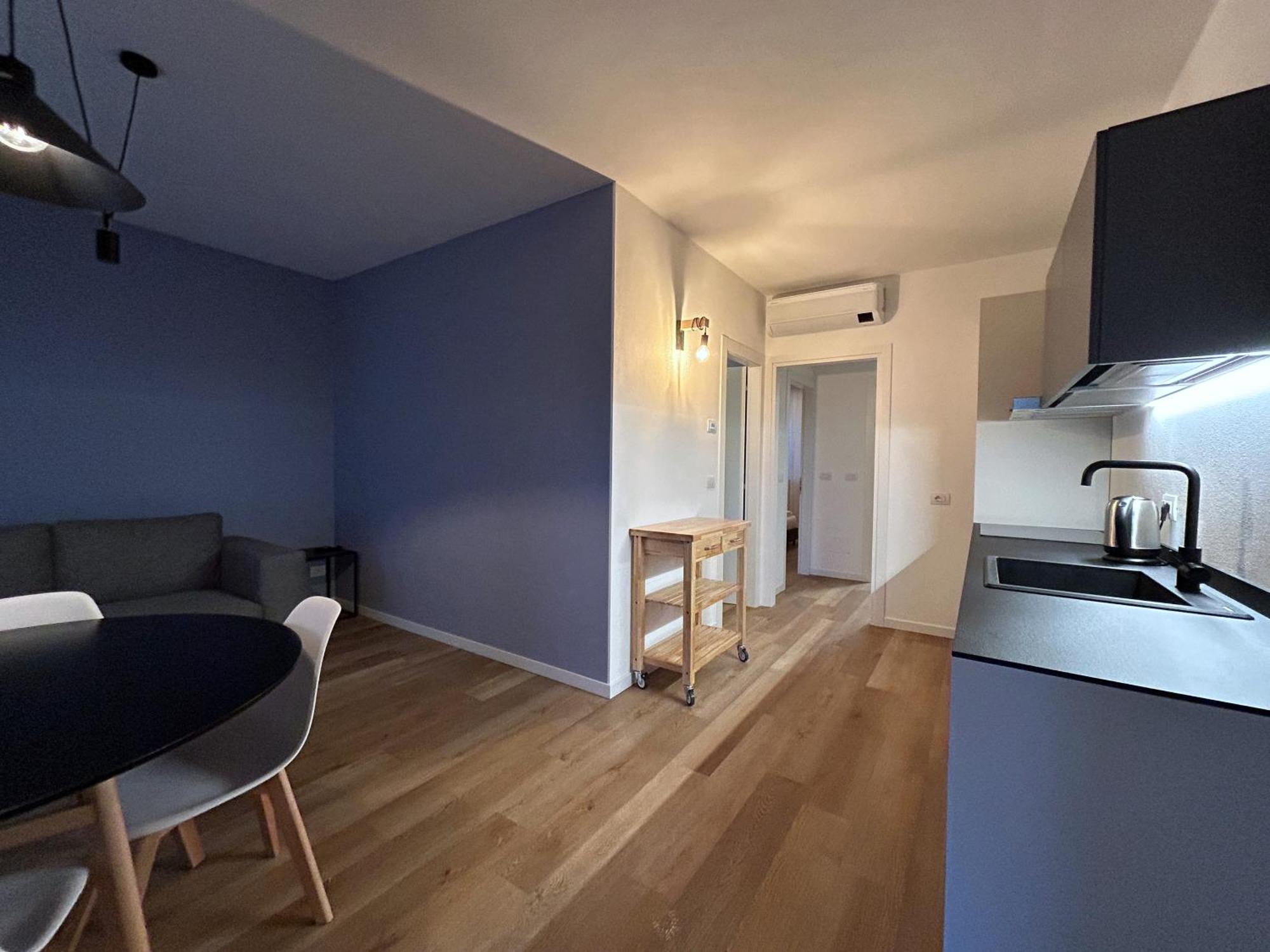 Pasubio Due Apartment Бардолино Екстериор снимка