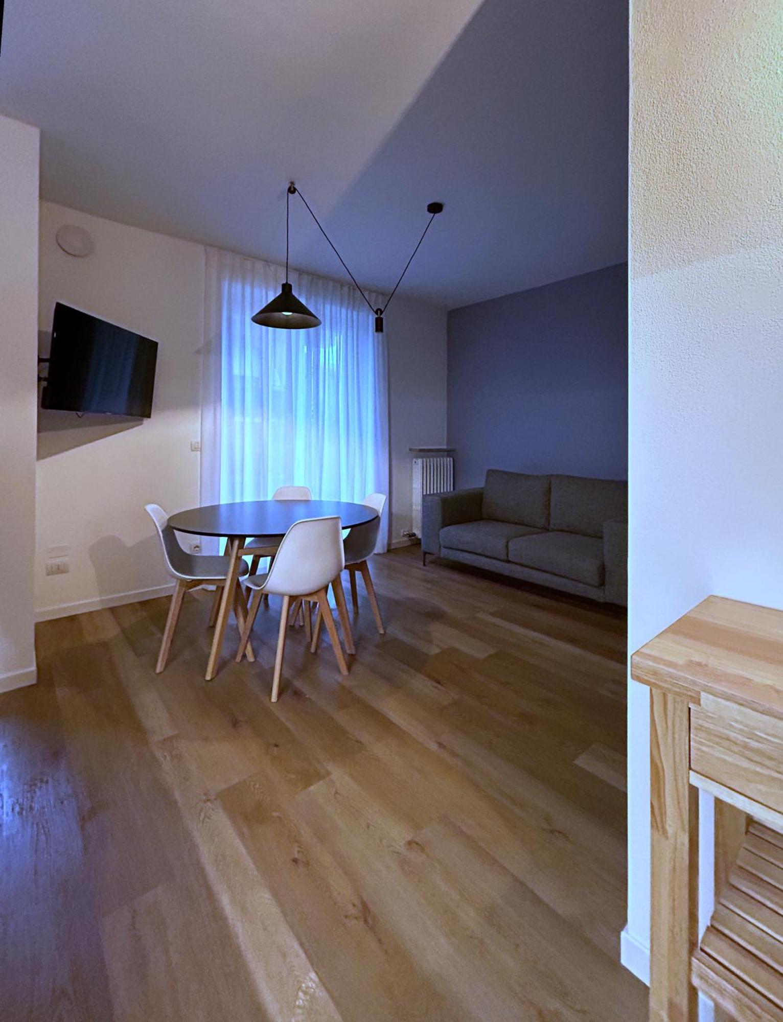 Pasubio Due Apartment Бардолино Екстериор снимка