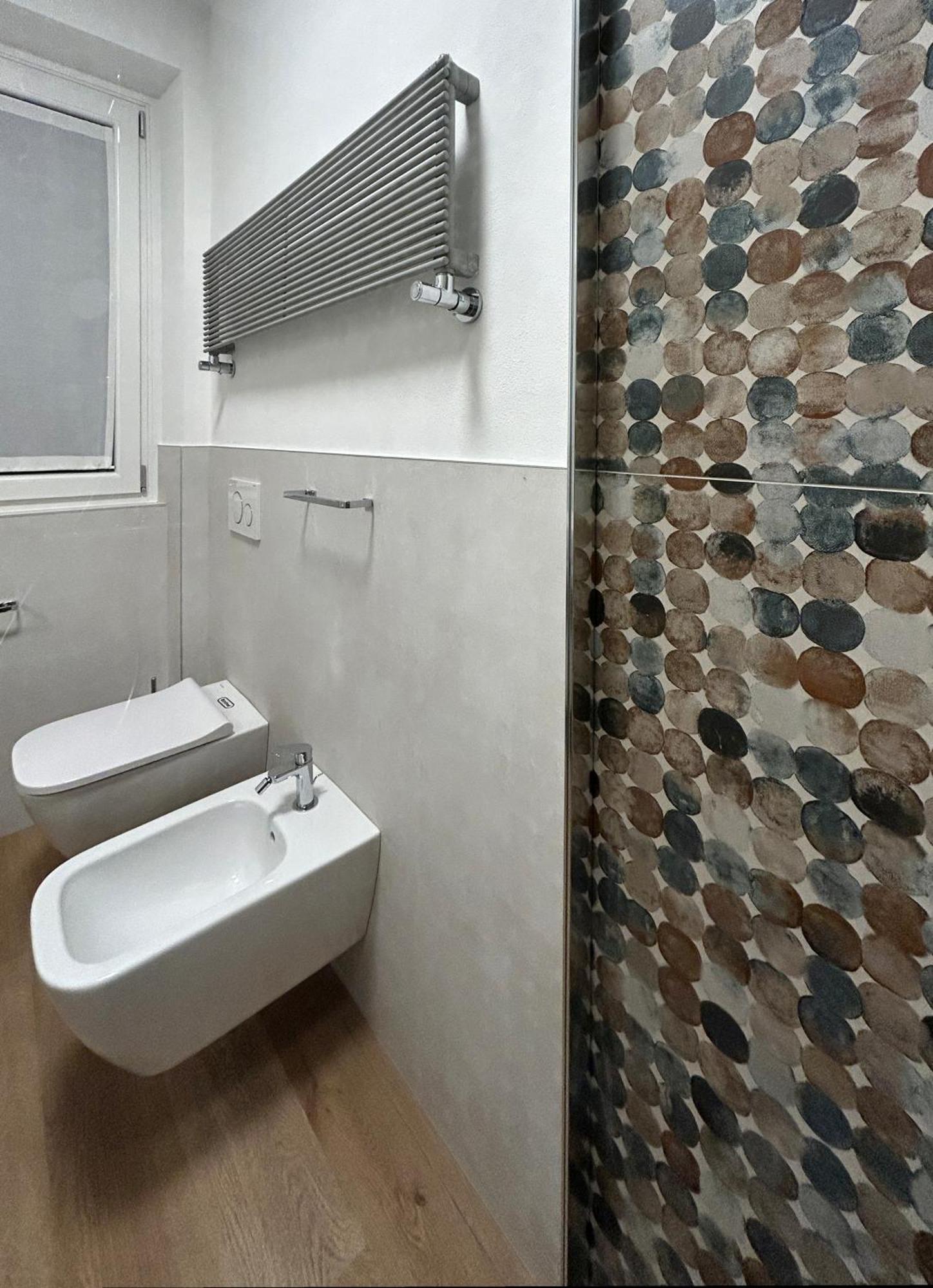 Pasubio Due Apartment Бардолино Екстериор снимка
