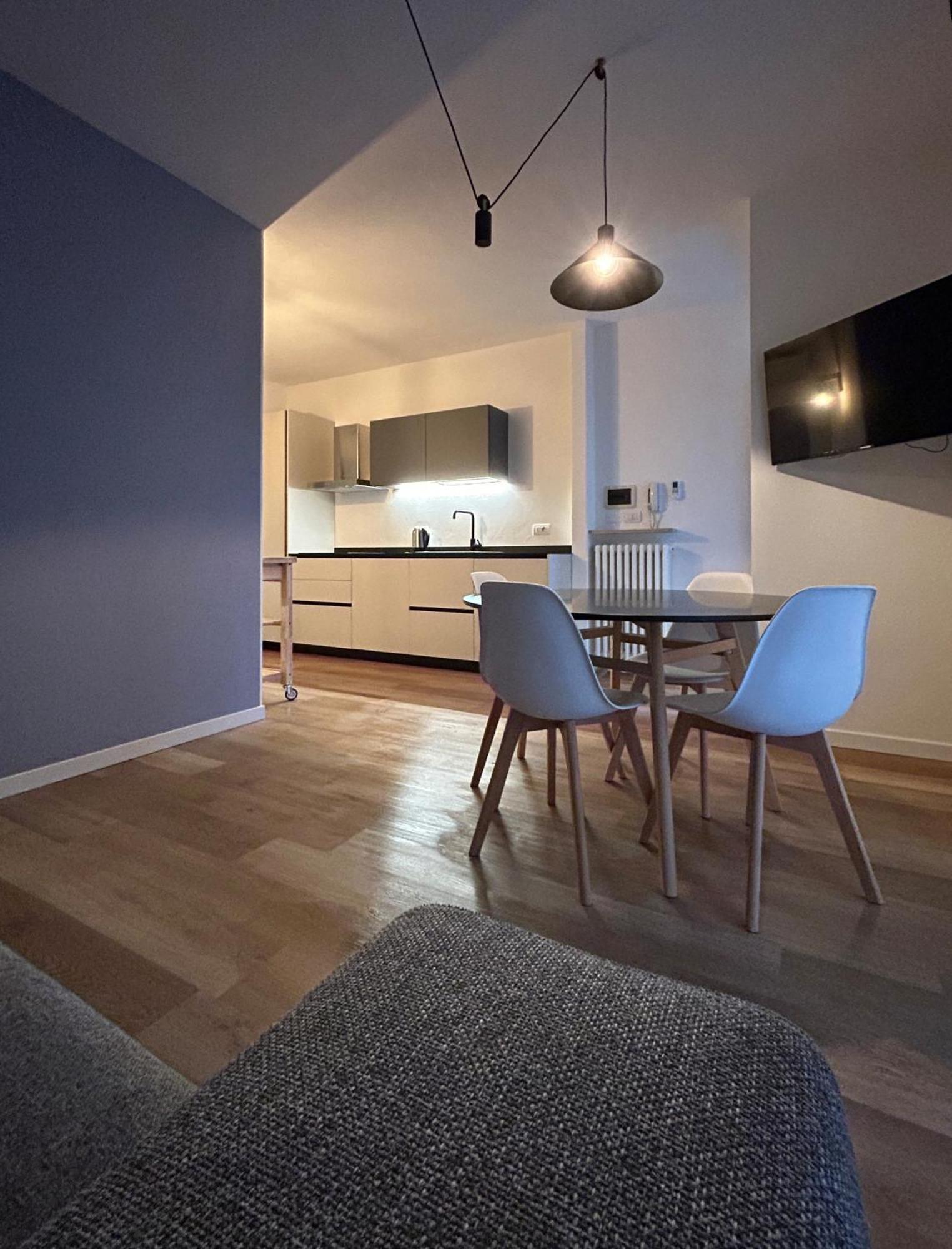 Pasubio Due Apartment Бардолино Екстериор снимка