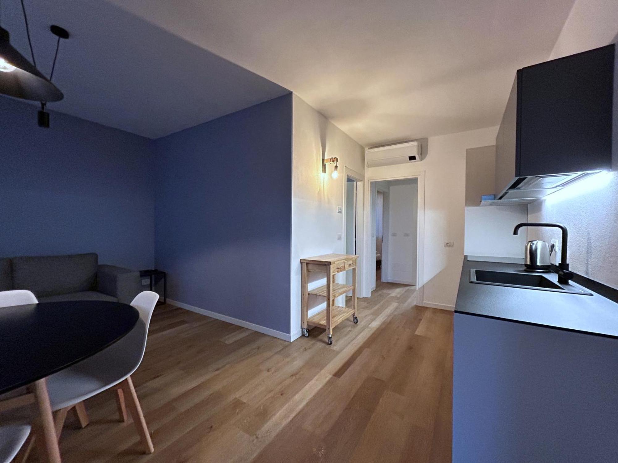 Pasubio Due Apartment Бардолино Екстериор снимка