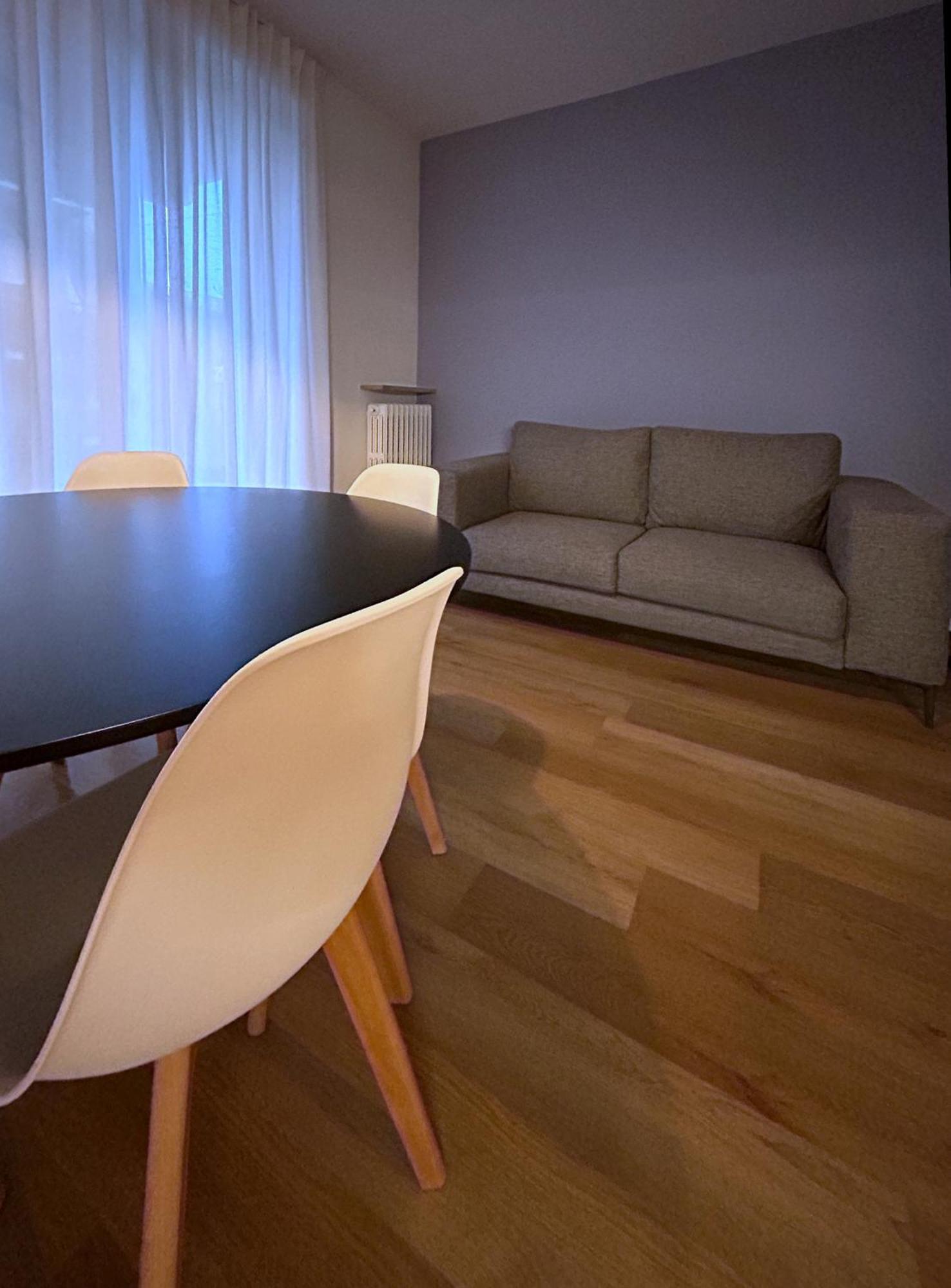 Pasubio Due Apartment Бардолино Екстериор снимка