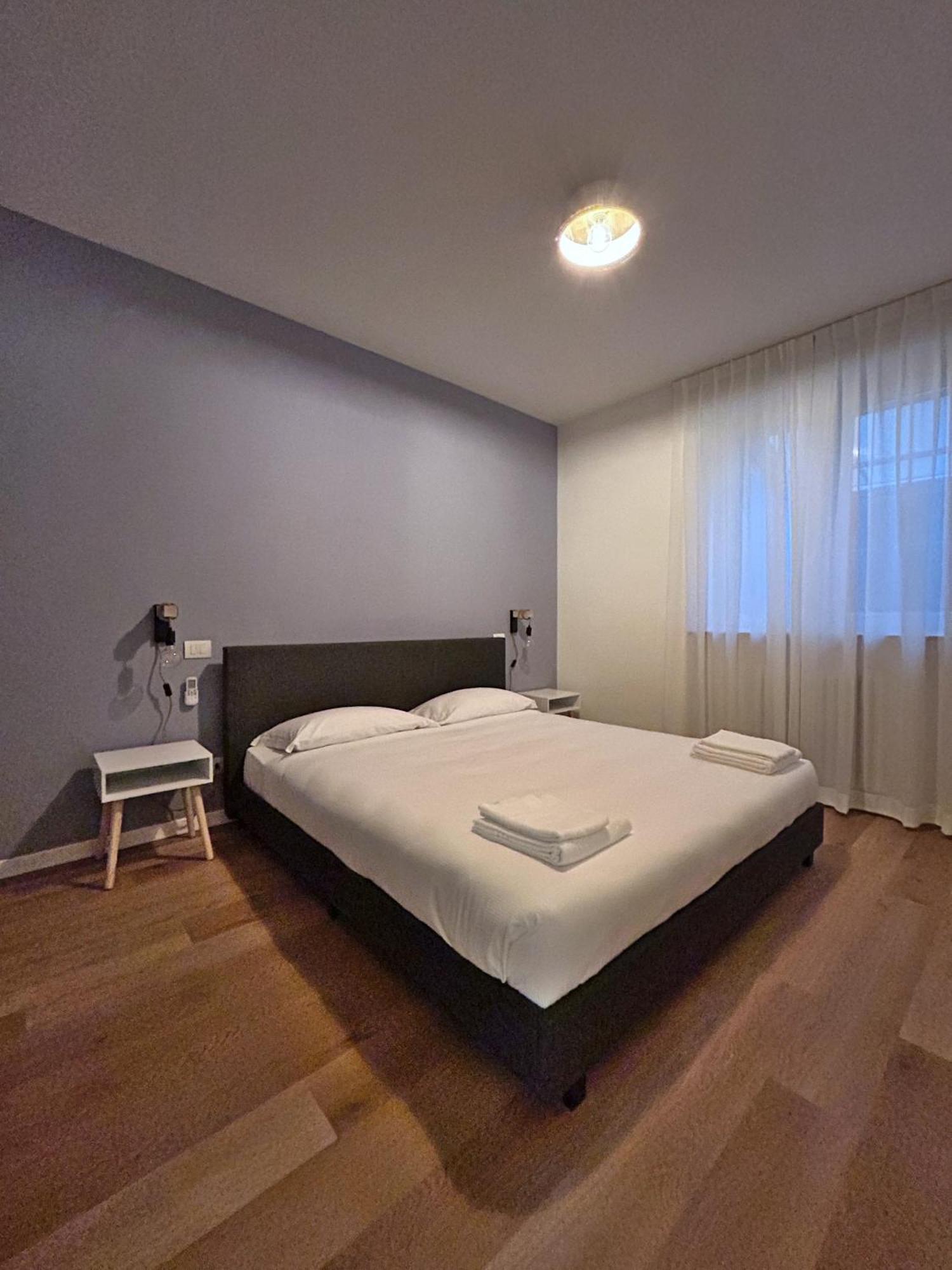 Pasubio Due Apartment Бардолино Екстериор снимка