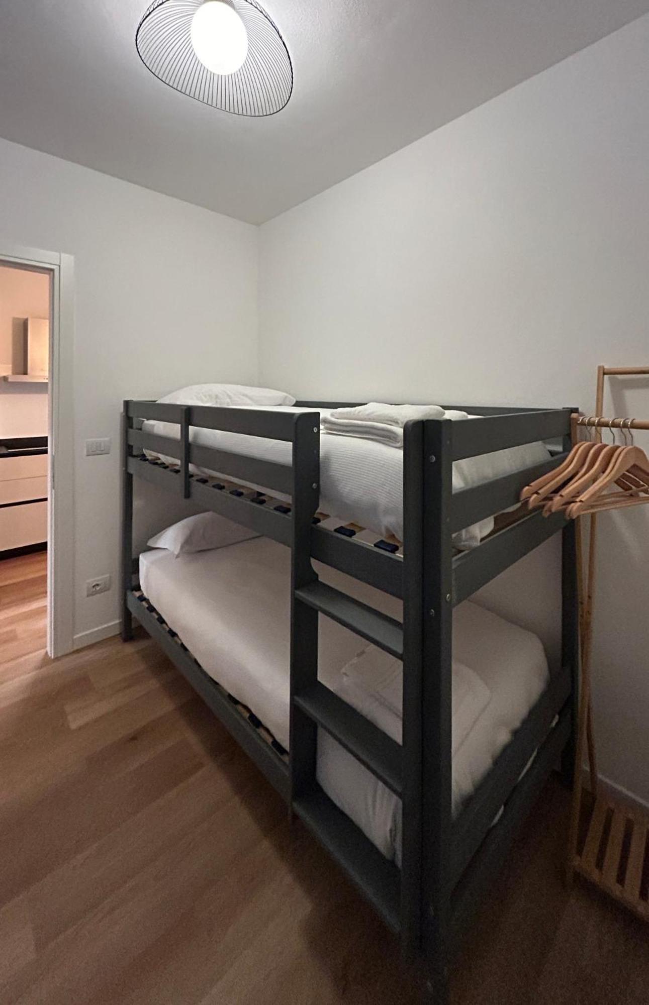 Pasubio Due Apartment Бардолино Екстериор снимка