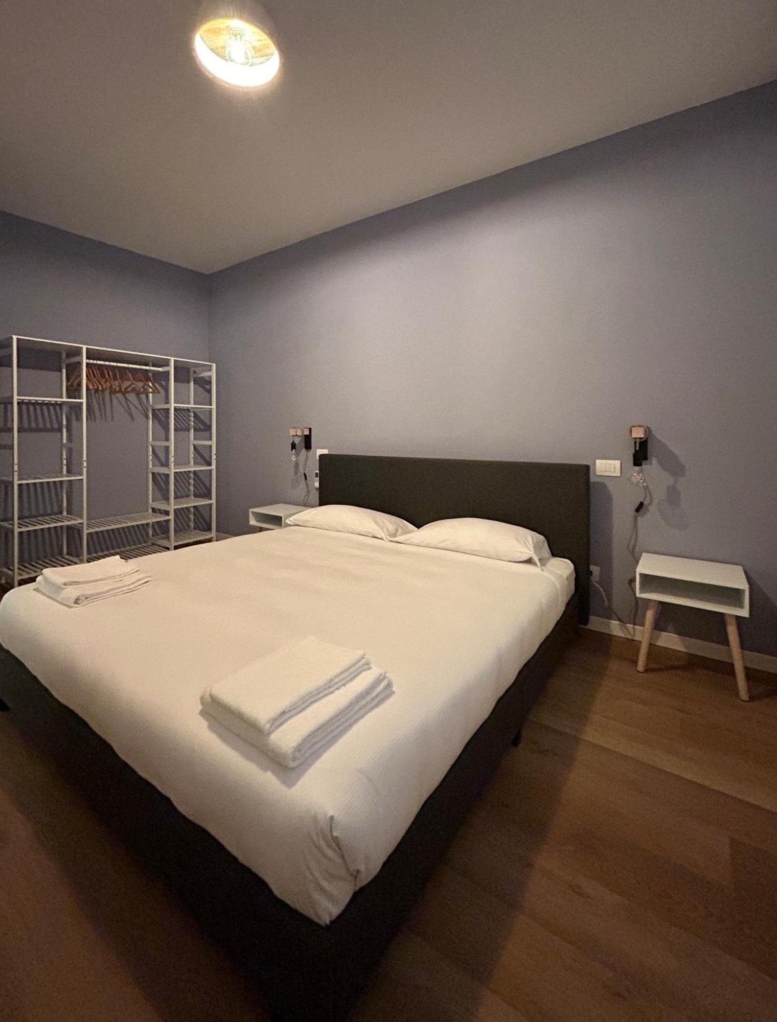 Pasubio Due Apartment Бардолино Екстериор снимка