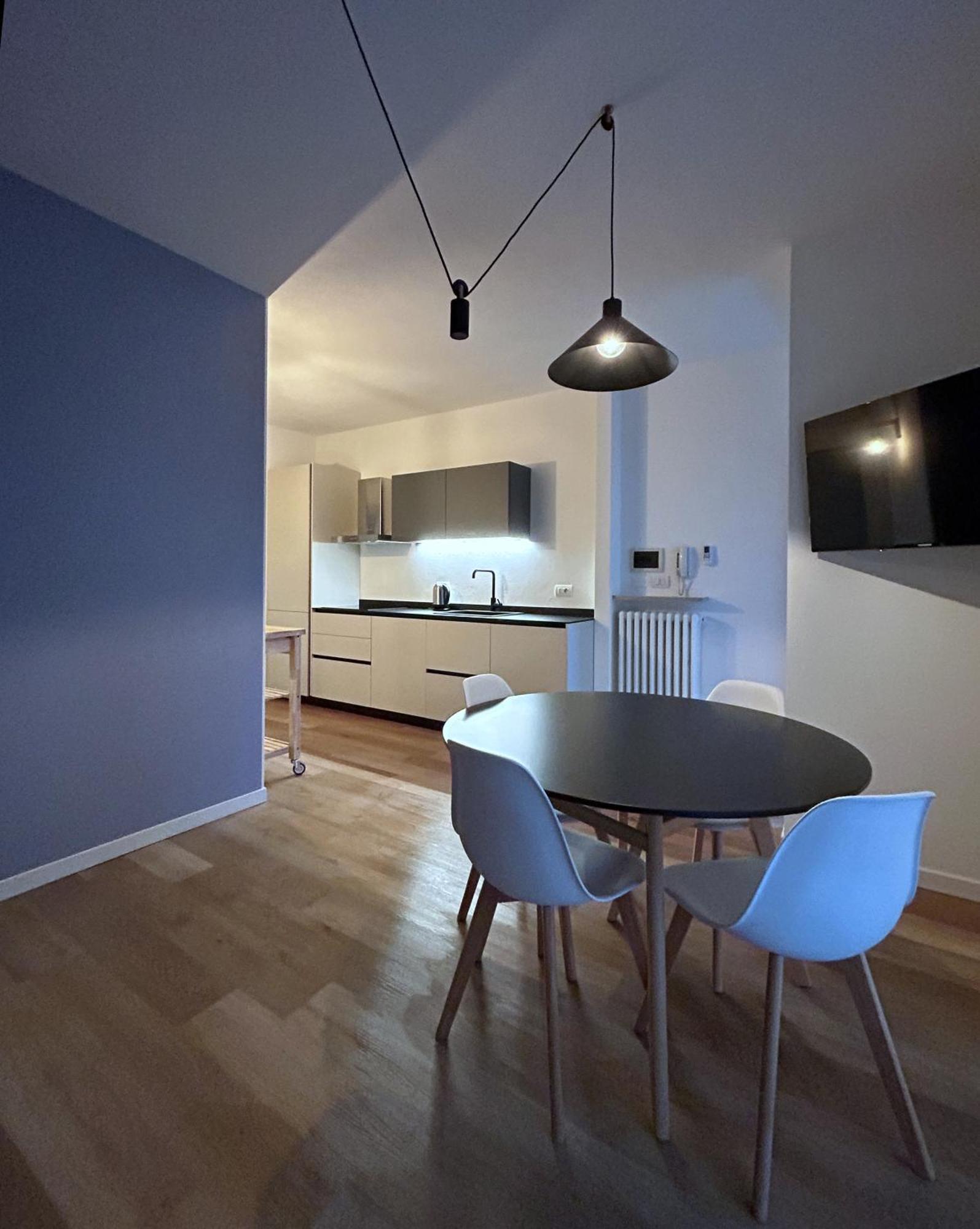 Pasubio Due Apartment Бардолино Екстериор снимка