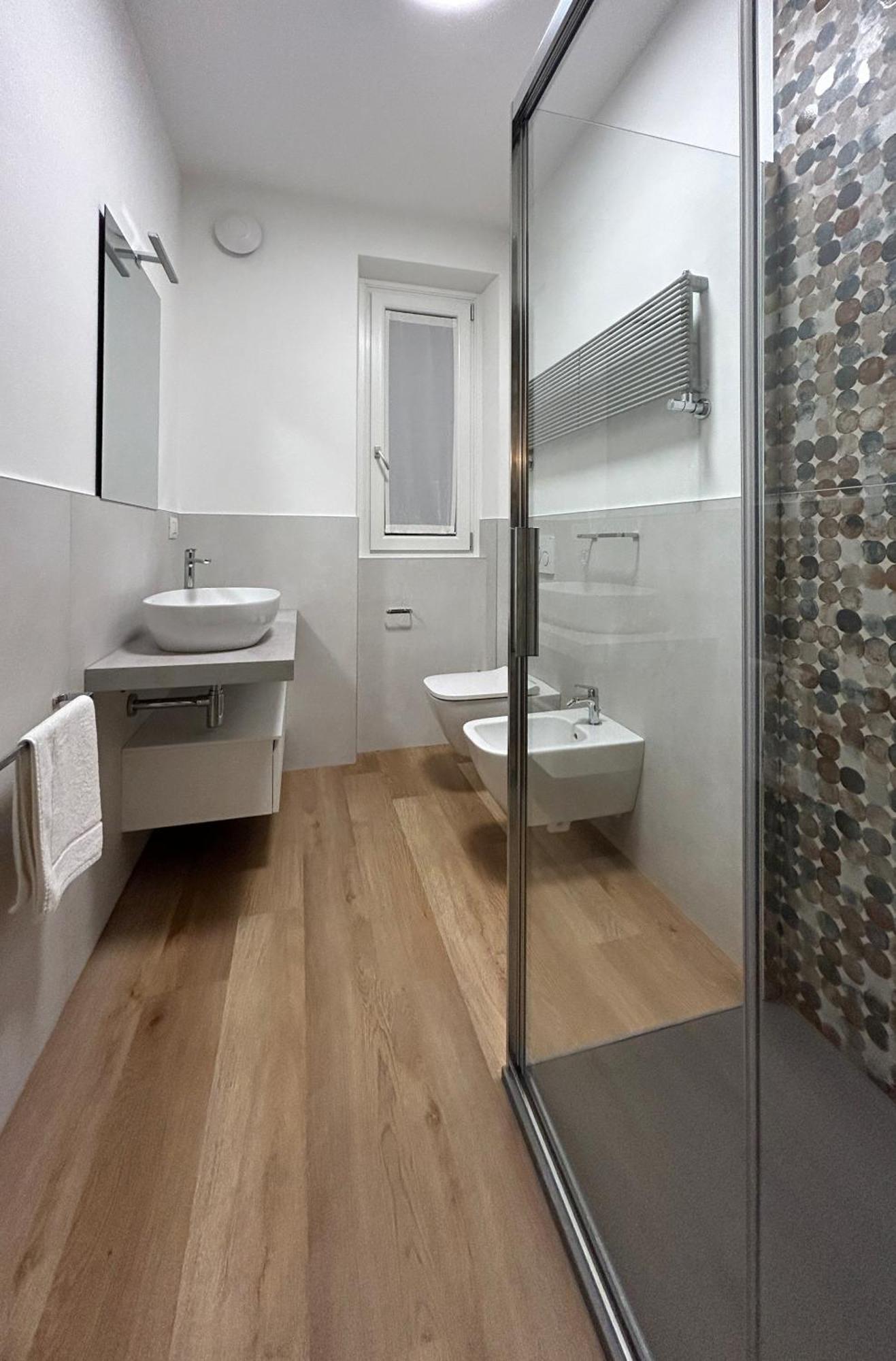 Pasubio Due Apartment Бардолино Екстериор снимка