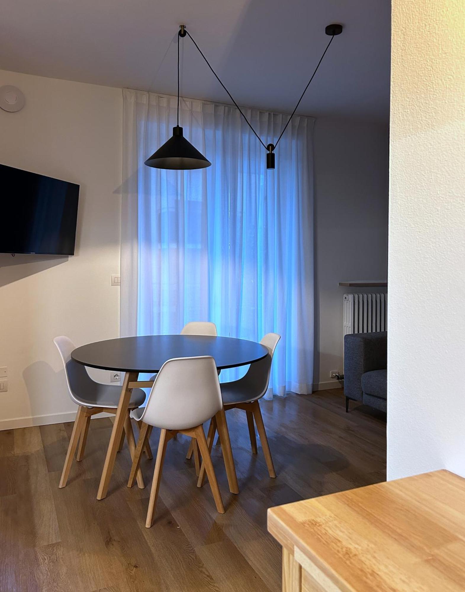 Pasubio Due Apartment Бардолино Екстериор снимка