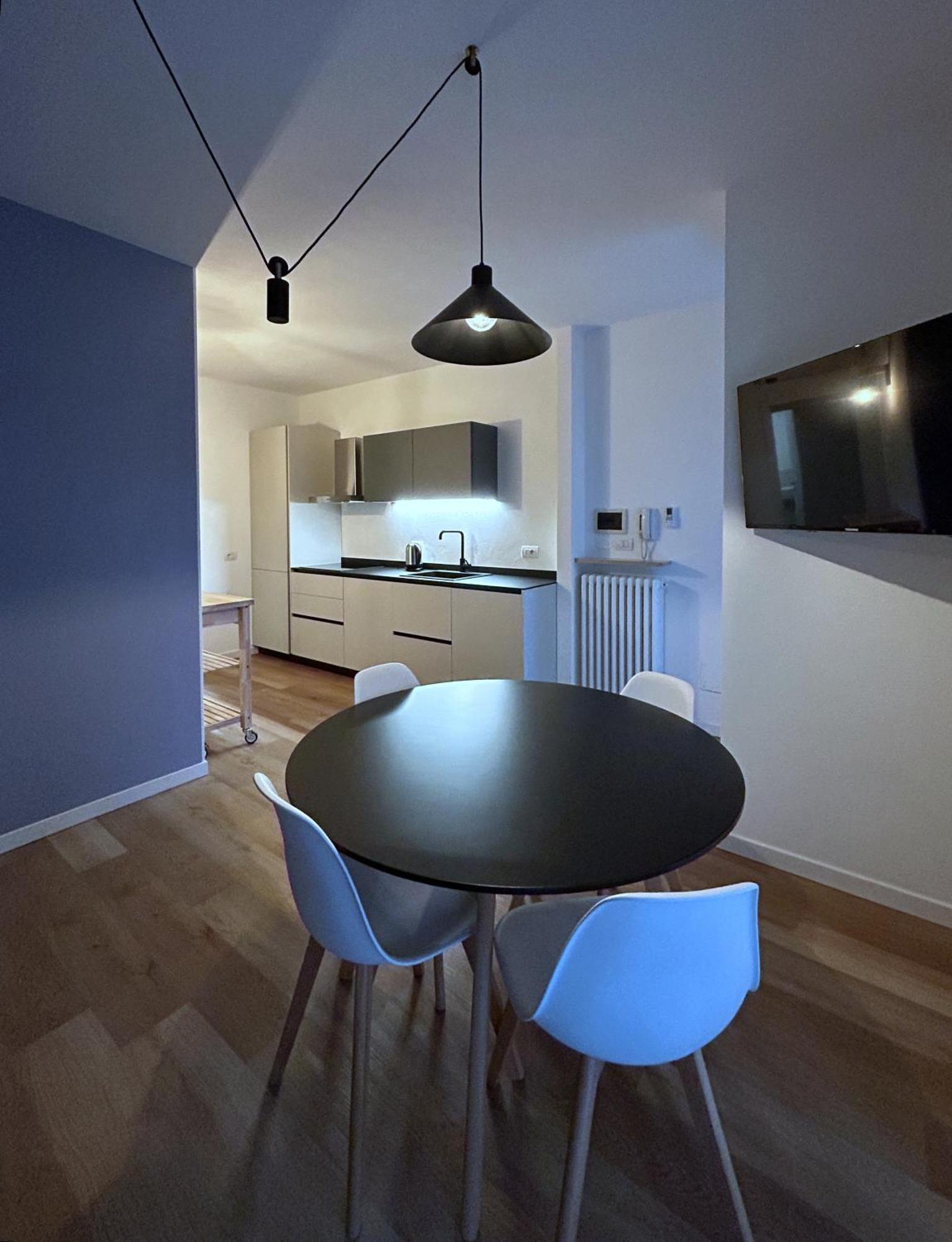 Pasubio Due Apartment Бардолино Екстериор снимка